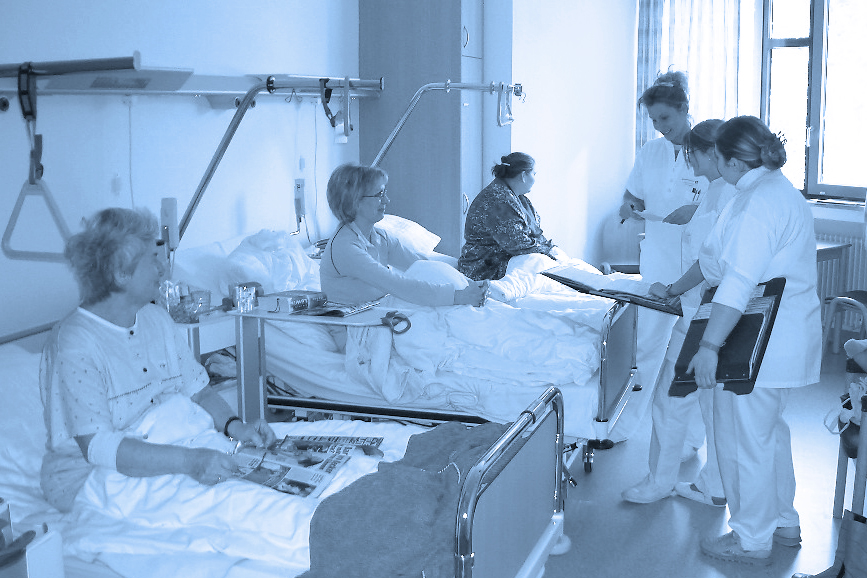 Qualitätsmanagement