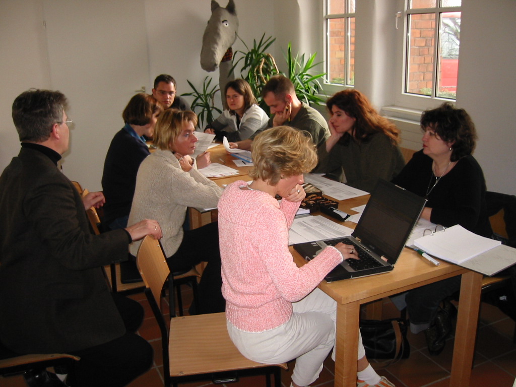 Lizenziertes KTQ-Training Eltville