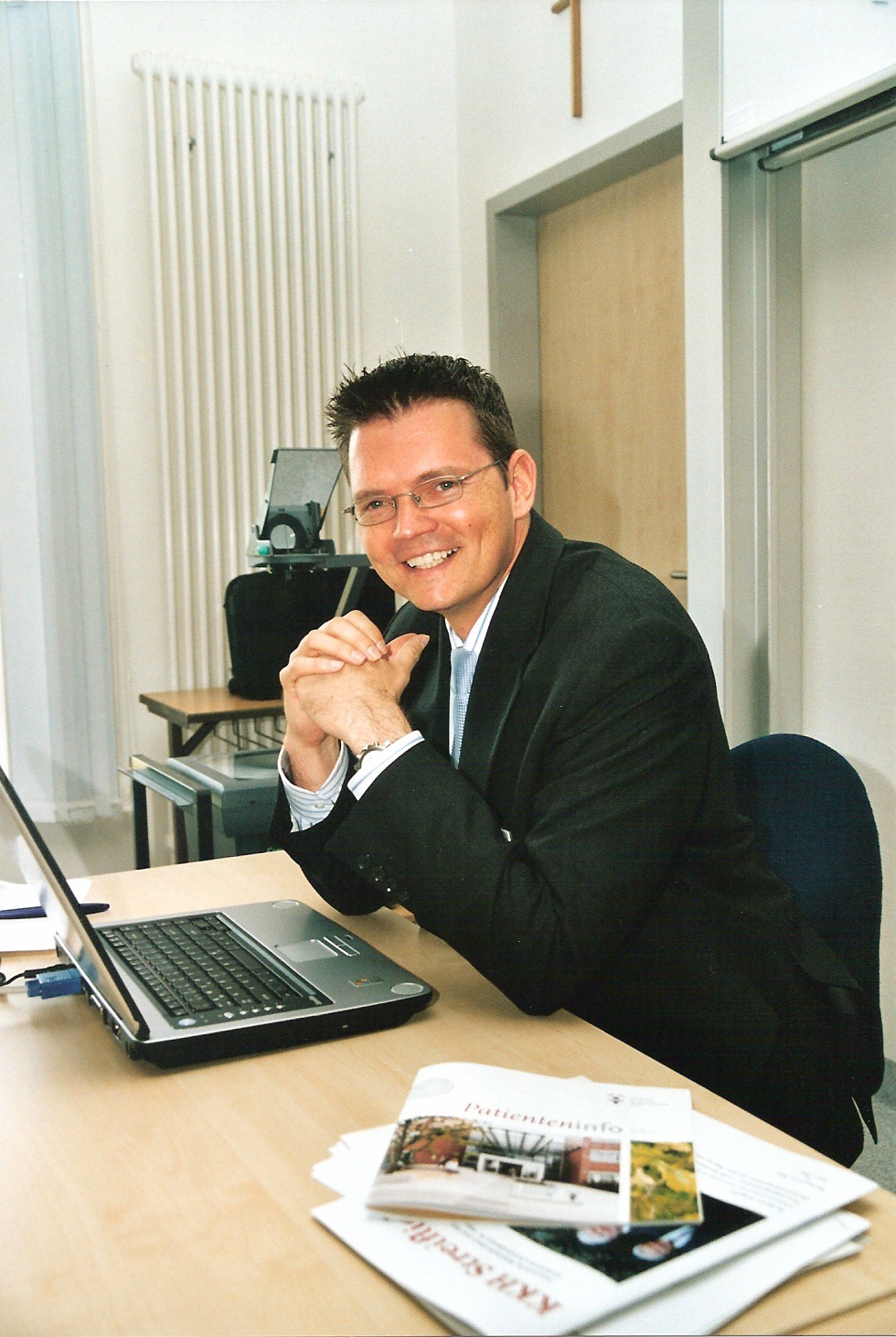 Erstellung proCum-Cert-Bericht