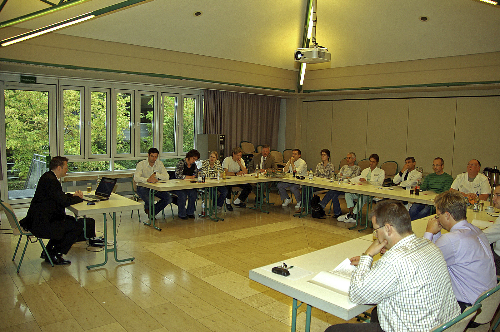 Auditschulung 30.9.09 07