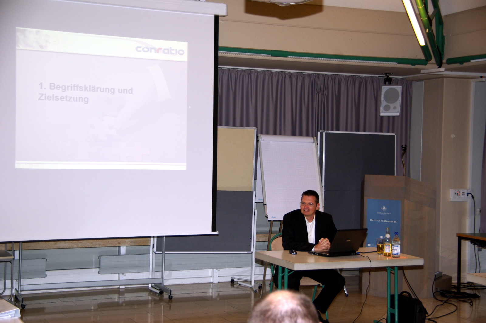 Auditschulung 30.9.09 14