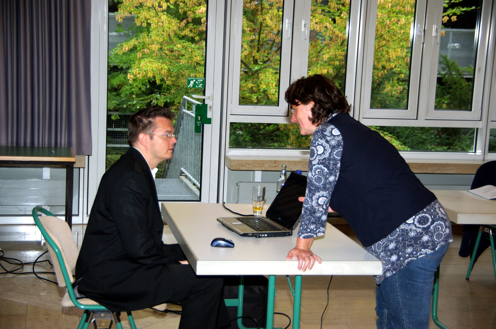 Auditschulung 30.9.09 18