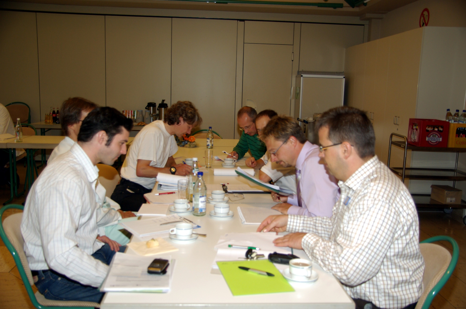 Auditschulung 30.9.09 20