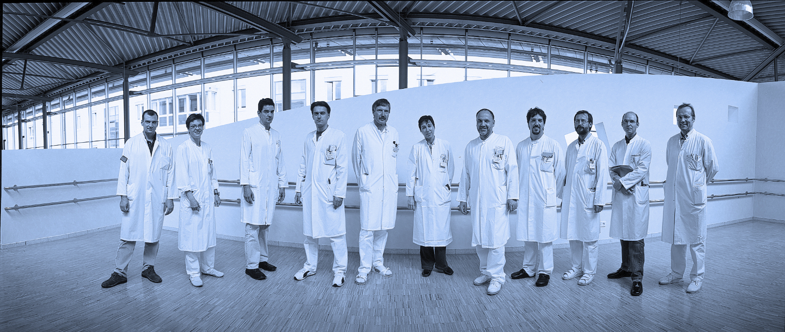 Kunden begeistern Neukunden